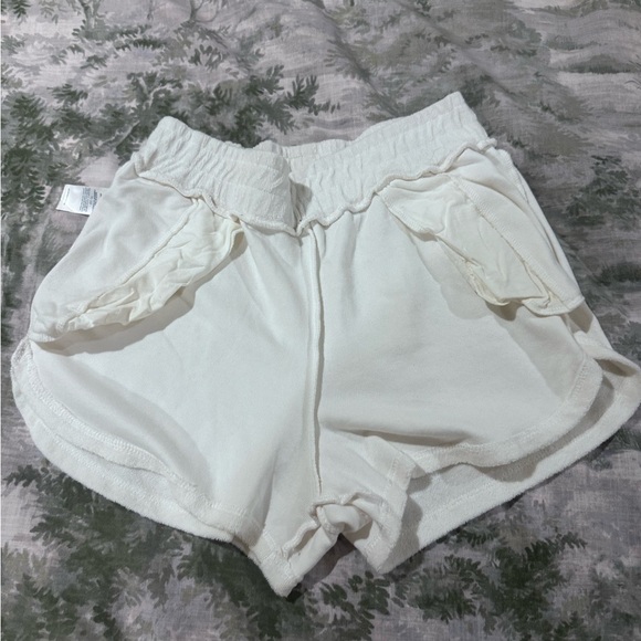 Good used condition FAHERTY brand cabana shorts. Sz small - Picture 10 of 13